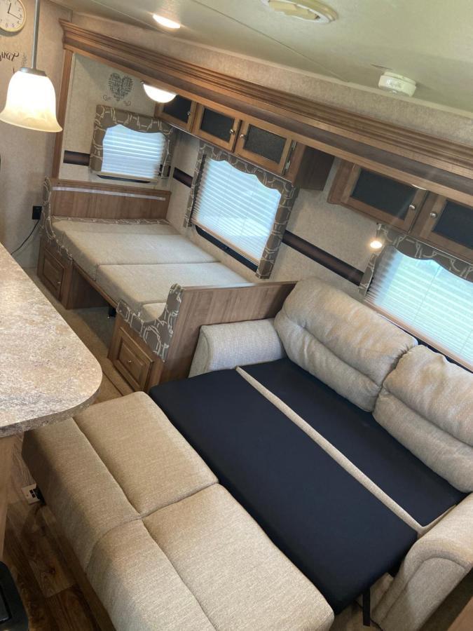 Cozy Camper - Free Parking Hotel Маями Екстериор снимка