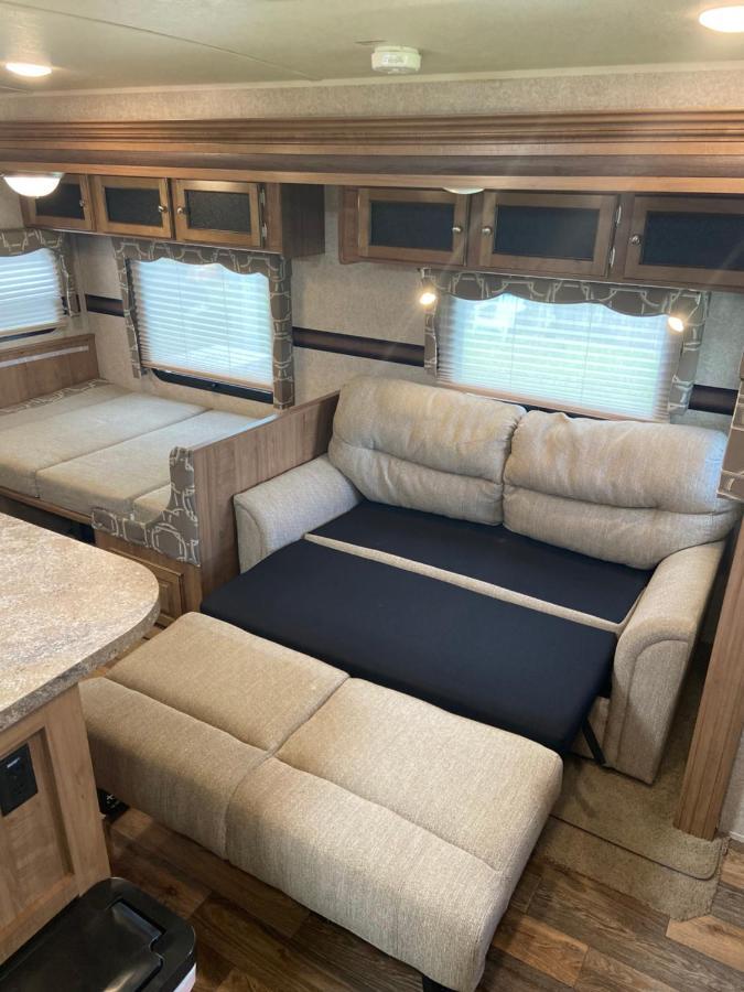 Cozy Camper - Free Parking Hotel Маями Екстериор снимка